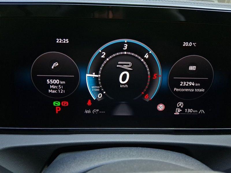 Volkswagen Tiguan Tiguan 2.0 tdi R-Line 150cv dsg