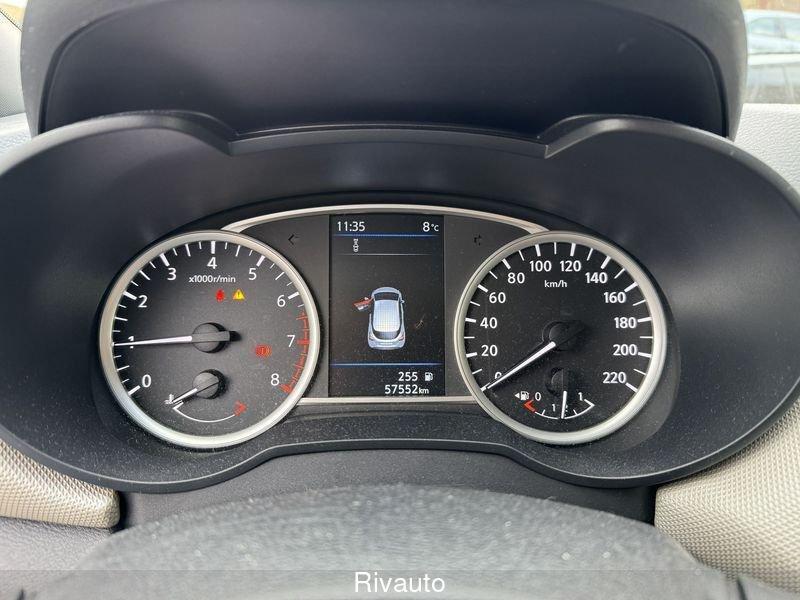 Nissan Micra Micra 0.9 IG-T 12V 5 porte Acenta