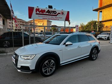 Audi A4 allroad 2.0 TDI 190 CV S tronic