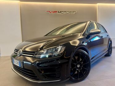 VOLKSWAGEN GOLF **R**7SERIE DSG CAMBIO AUTOMATICO FULL OPTIONAL 300CV
