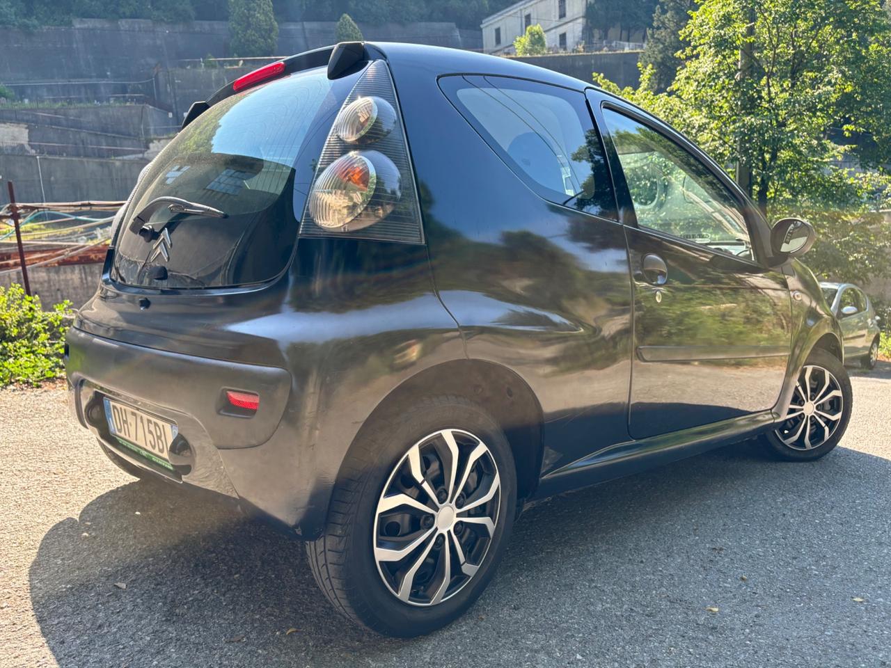Citroen C1 1.0 3 porte C1TY