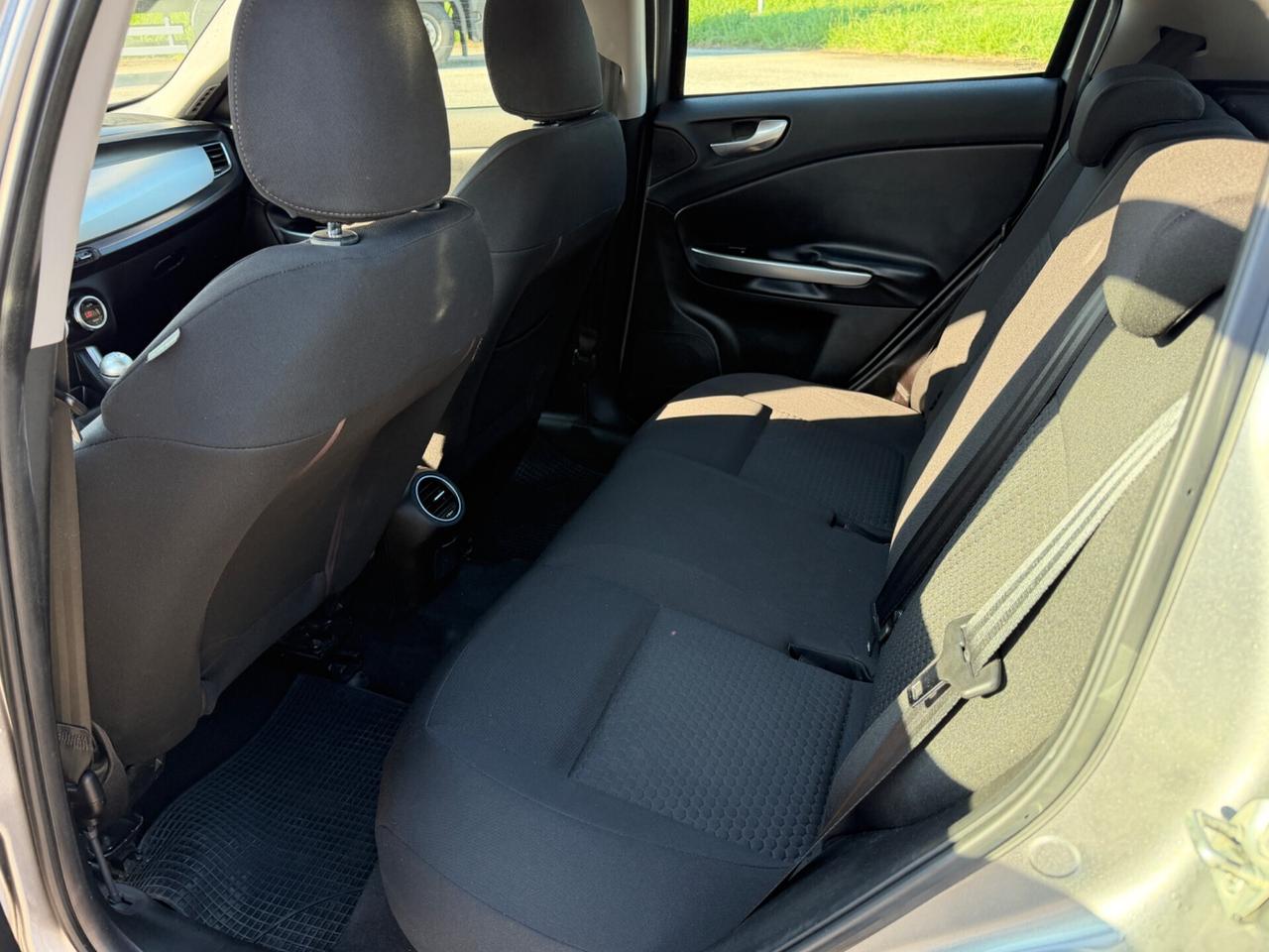 Alfa Romeo Giulietta 2.0 JTDm-2 170 Cv