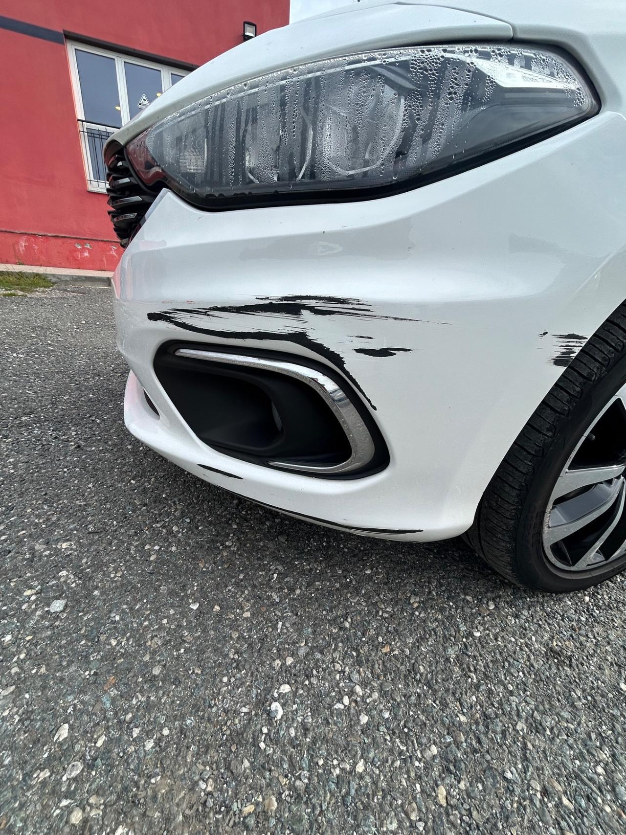 Tipo 1.6 Fiat del 2016 in saldo 742