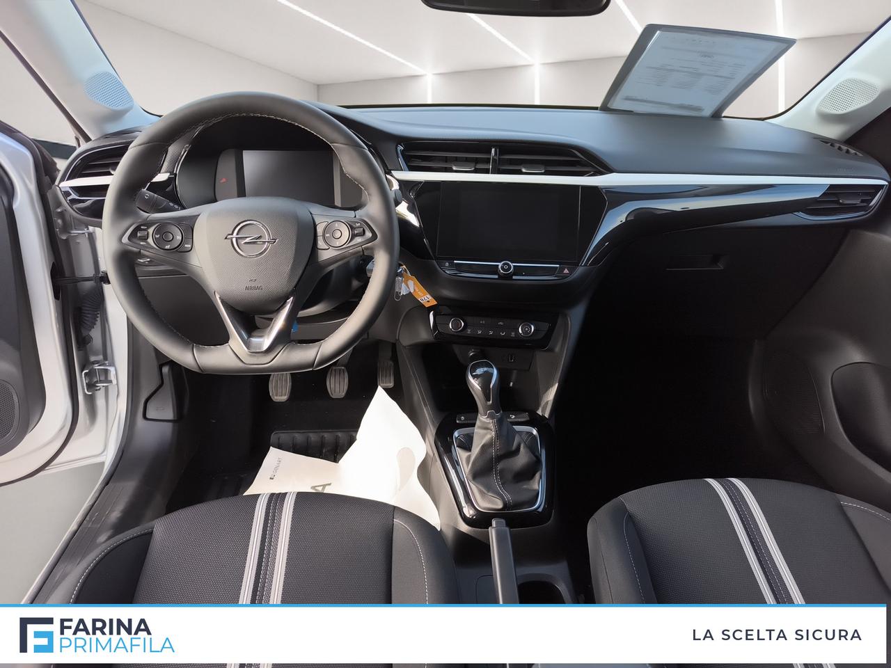 OPEL Corsa VI 2020 - Corsa 1.2 D&T s&s 75cv