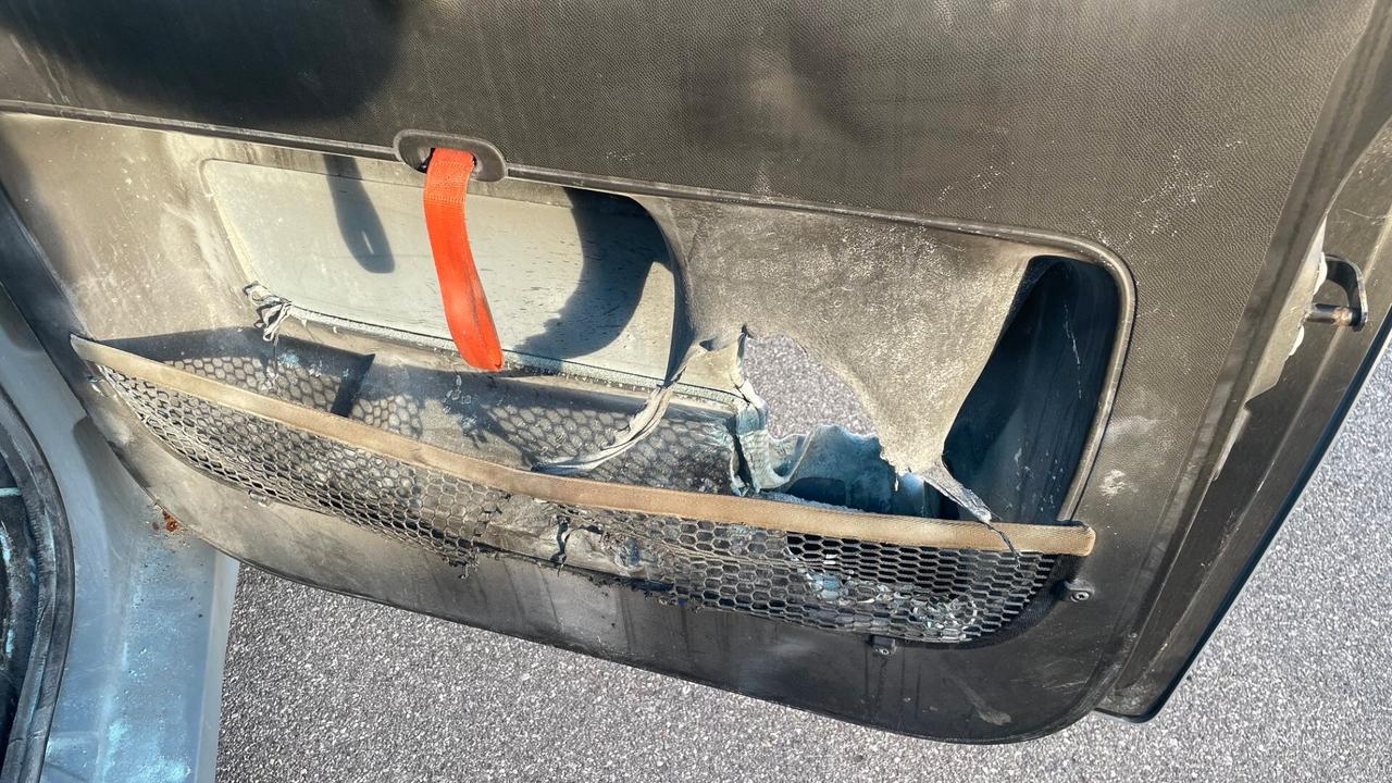 Citroen Ami My Pack Grey ( BATTERIA DI TRAZIONE MANCANTE)