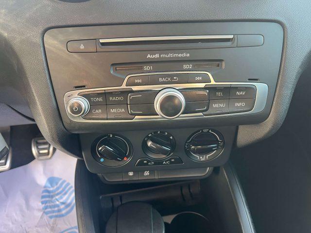 AUDI A1 A1 I Sportback Sportback 1.6 tdi