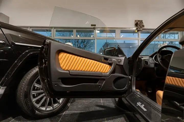 Alfa Romeo GTV 2.0i 16V Twin Spark cat L