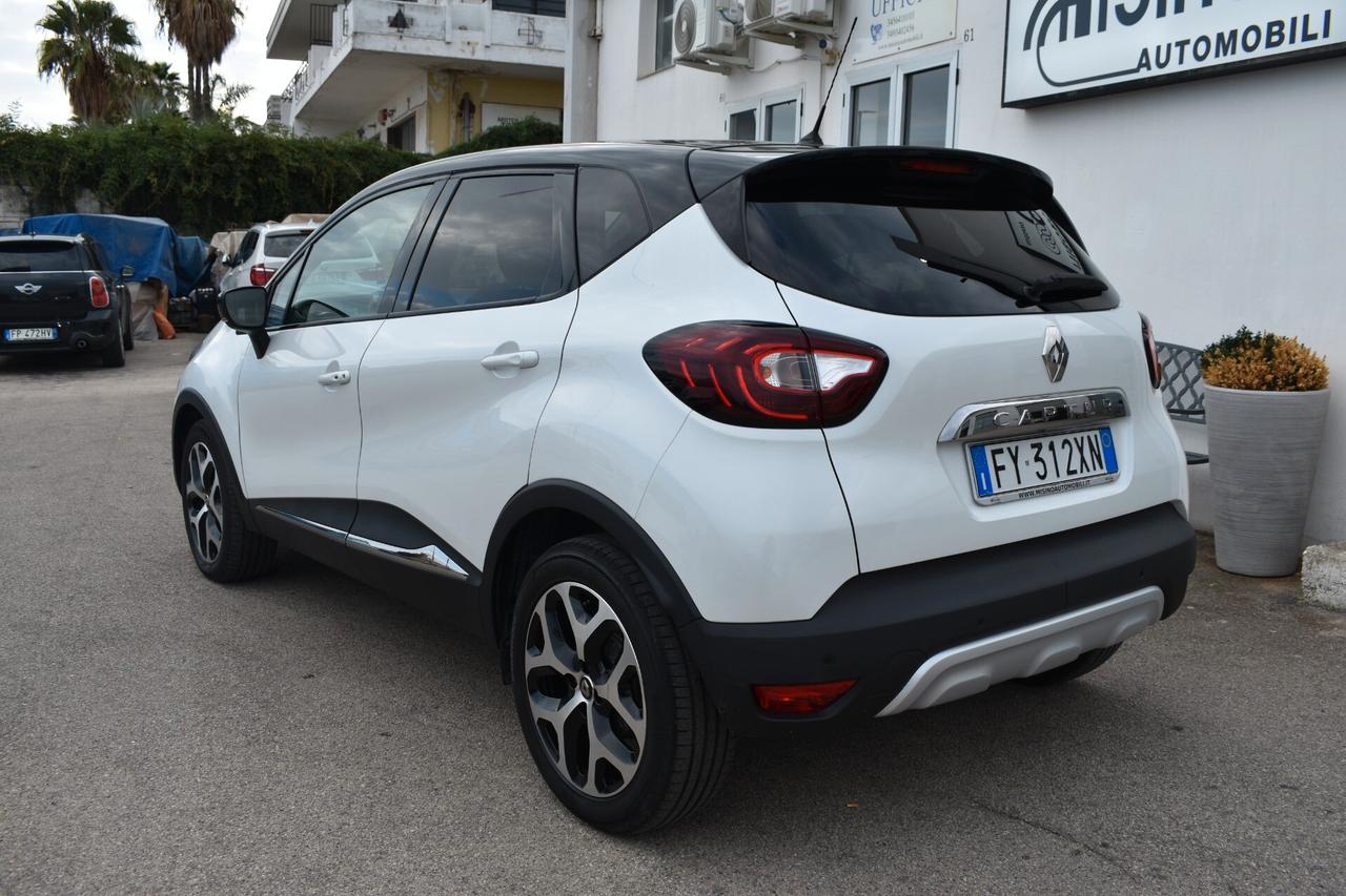 Renault Captur 900 TCe Sport Edition2- 2019