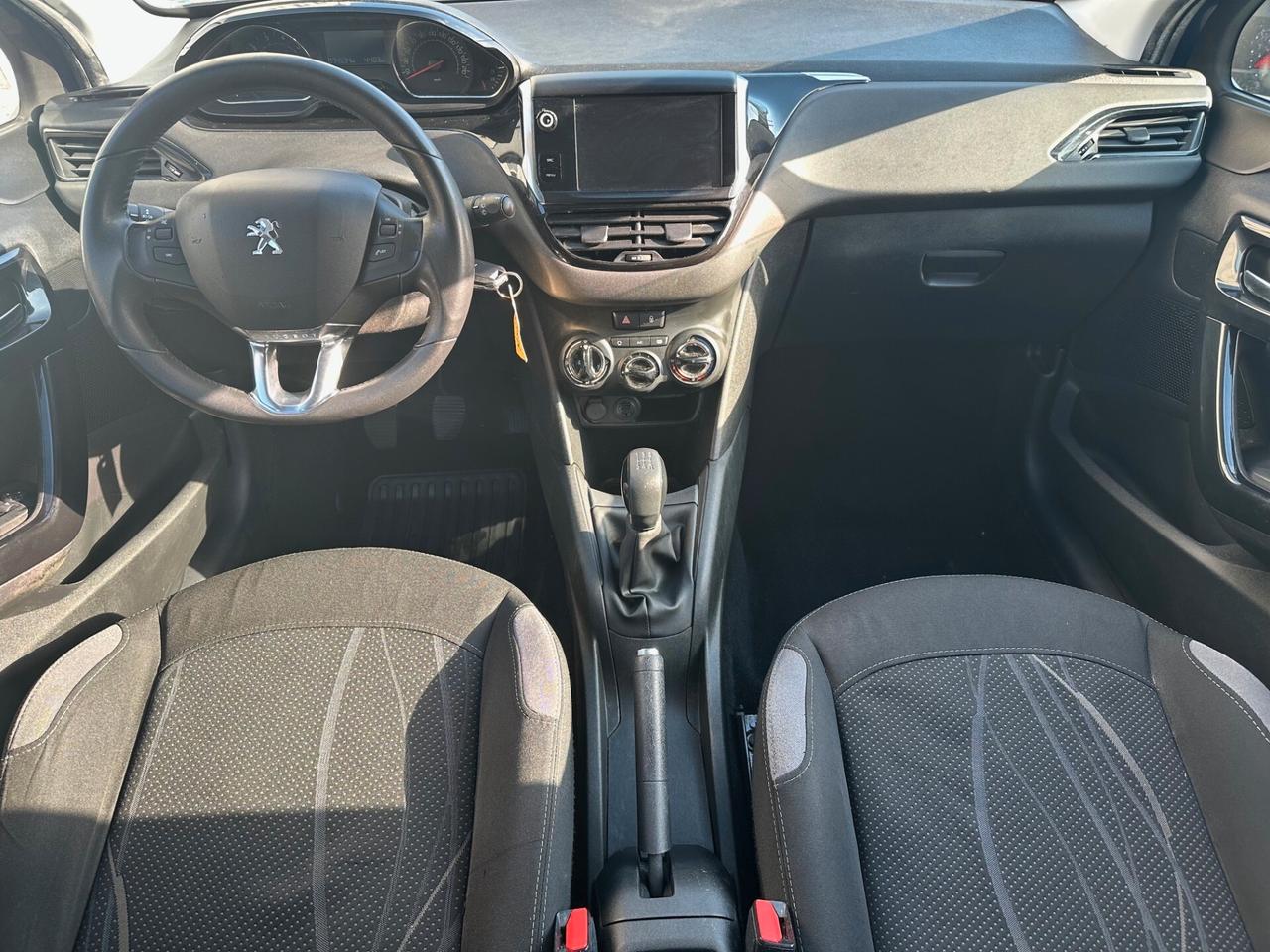 Peugeot 208 PureTech 82 5 porte Access