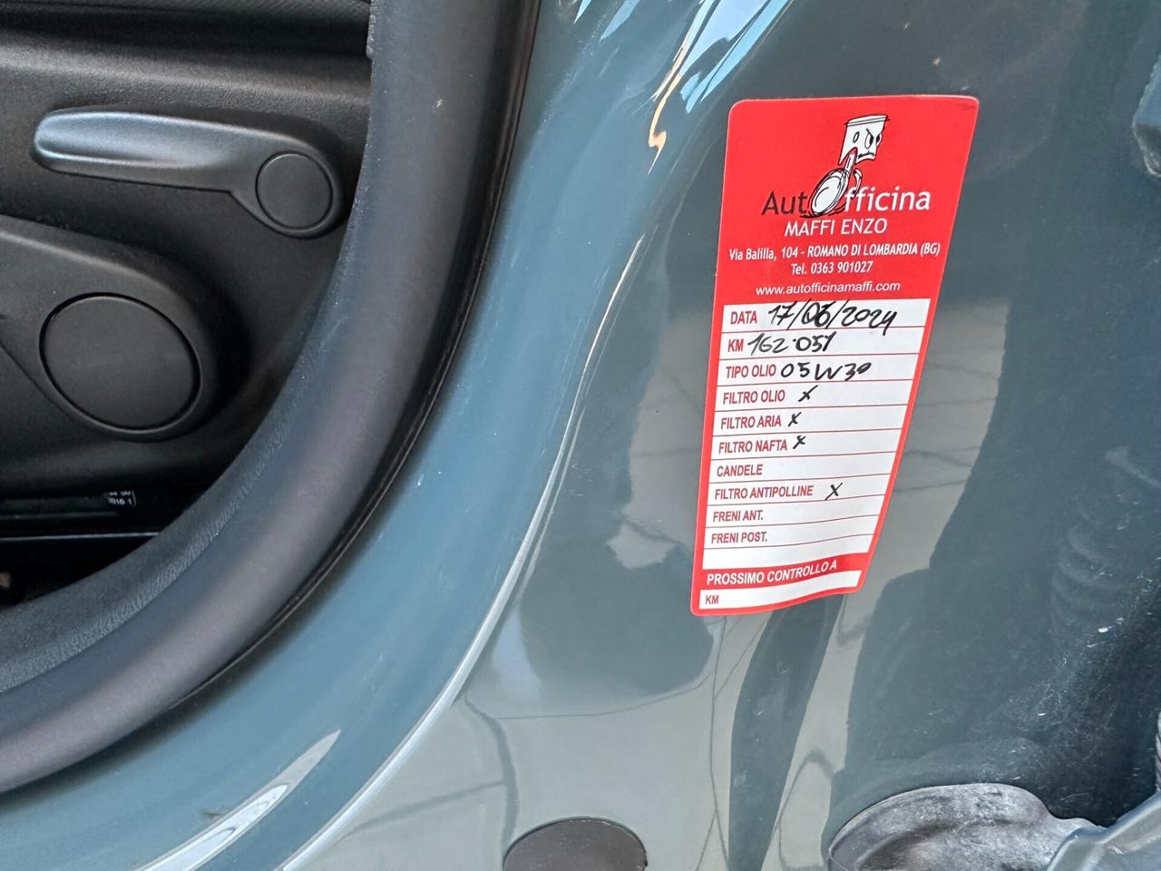 Jeep Renegade 2.0 Mjt 140CV 4WD