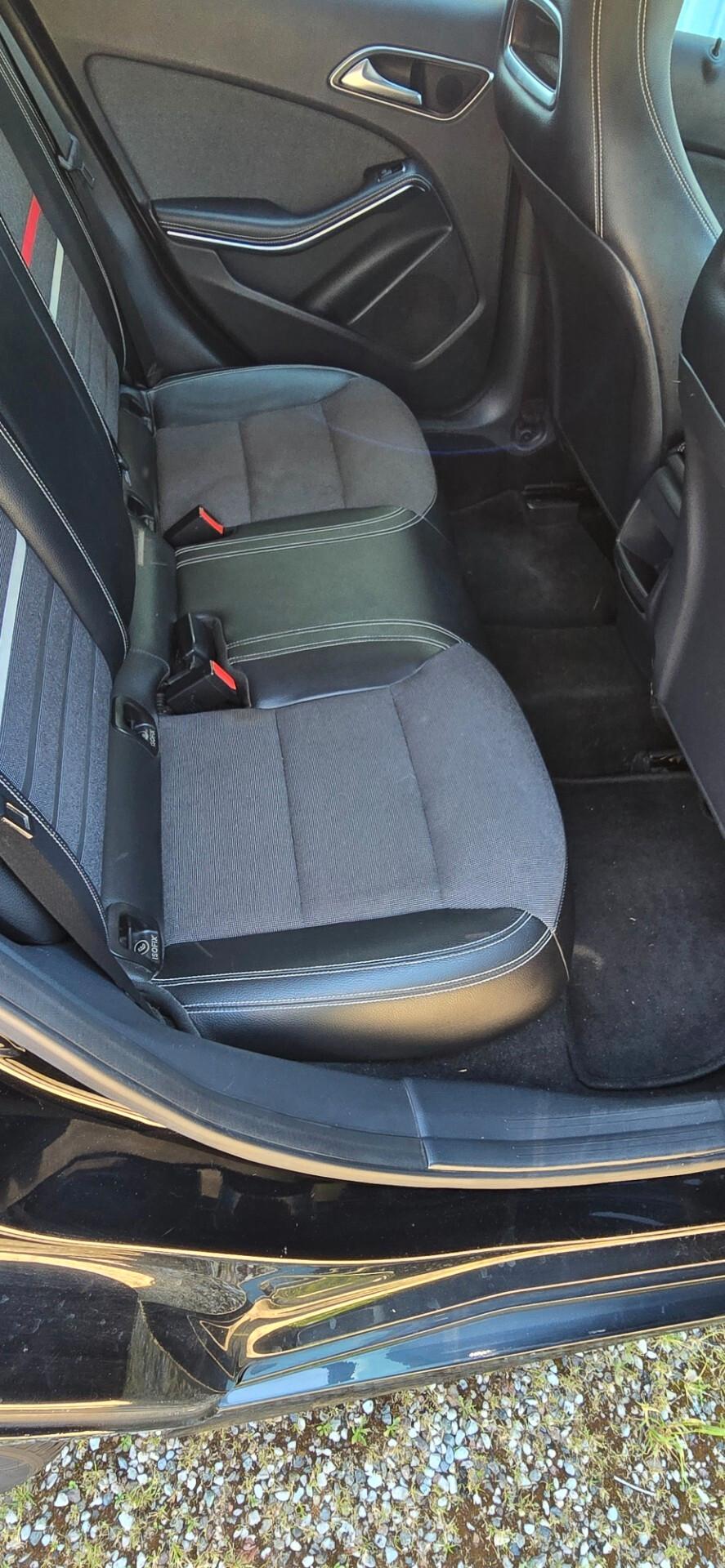 Mercedes-benz A 180 CDI Automatic Executive