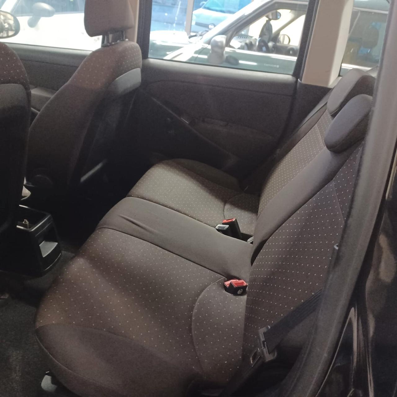 IDEA 1.4 GPL BUONE CONDIZIONI FRIZIONE NUOVA