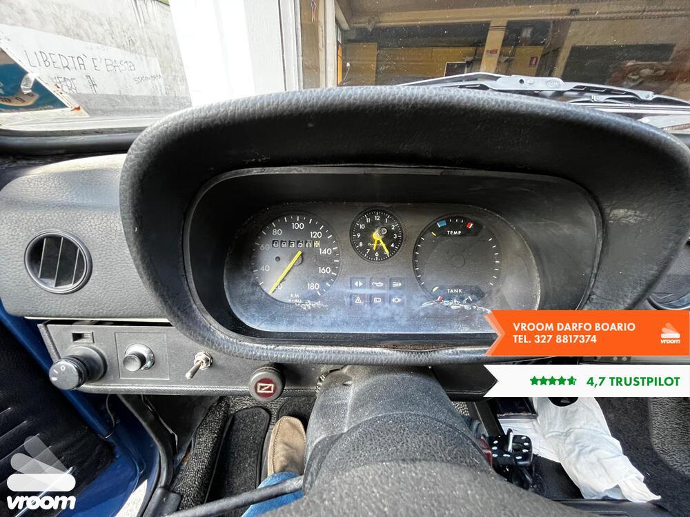 OPEL Kadett Kadett C12 Sca