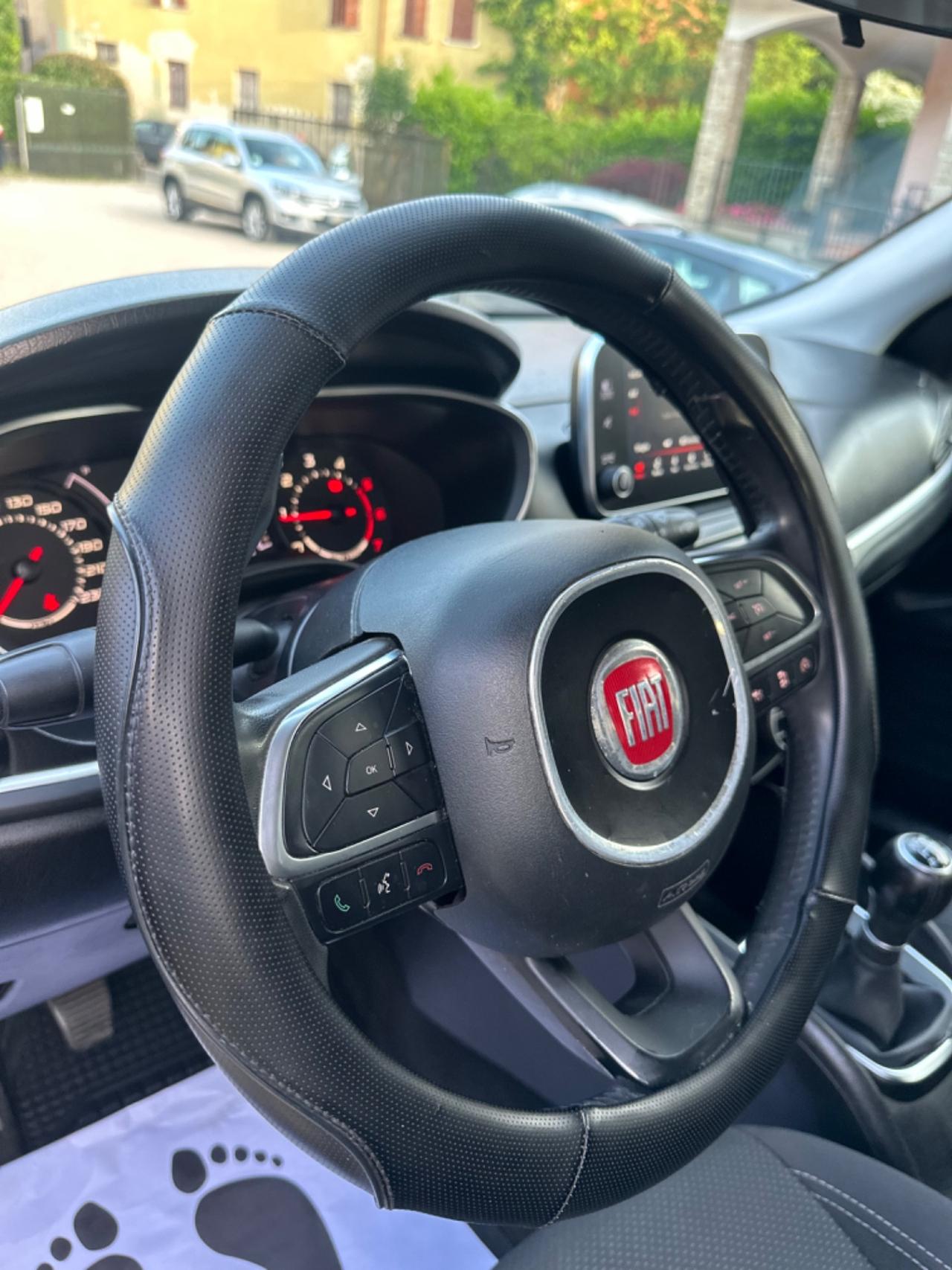 Fiat TIPO S&S SW LOUNGE FULLOPT KMCERT UNICOPR