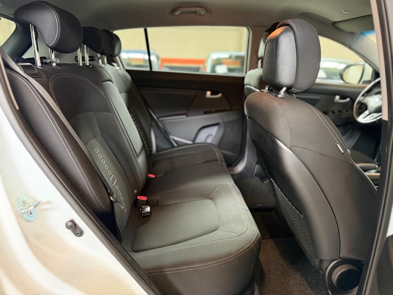 Kia Sportage 1.6 GDI 2WD Cool NEOPATENTATI