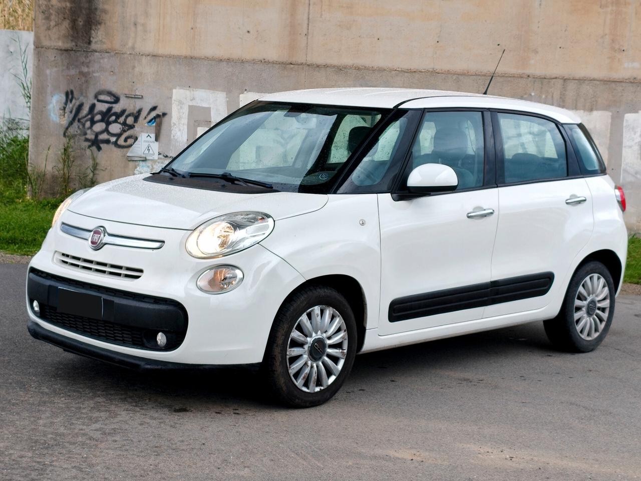 Fiat 500L 1.3 Multijet 95 CV Business