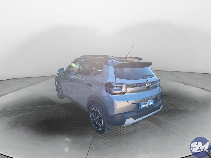 Citroën C3 PureTech 100 S&S MAX