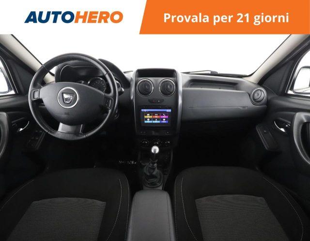 DACIA Duster 1.5 dCi 110CV Start&Stop 4x2 Prestige