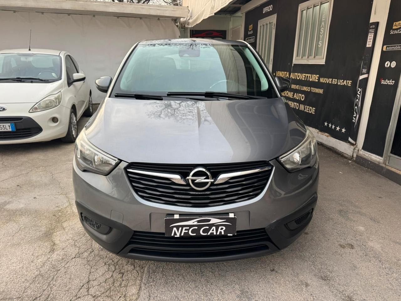 Opel Crossland X 1.2 Benzina Innovation