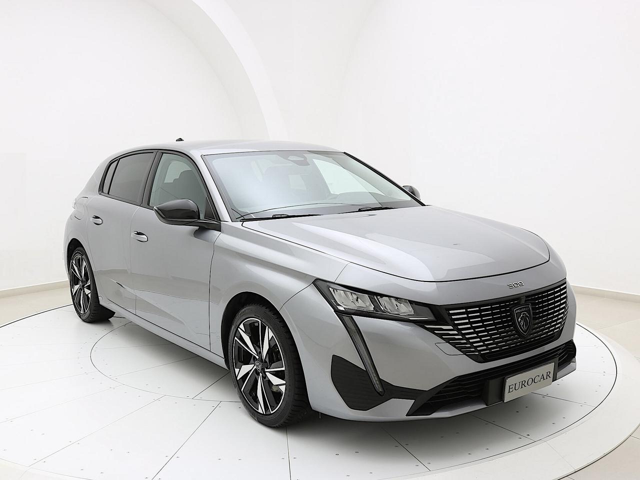 Peugeot 308 1.5 BlueHDi 130CV Allure
