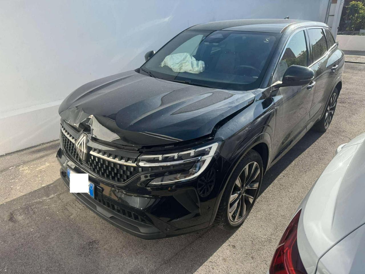 Renault Austral Mhev 160 CV Techno-2023