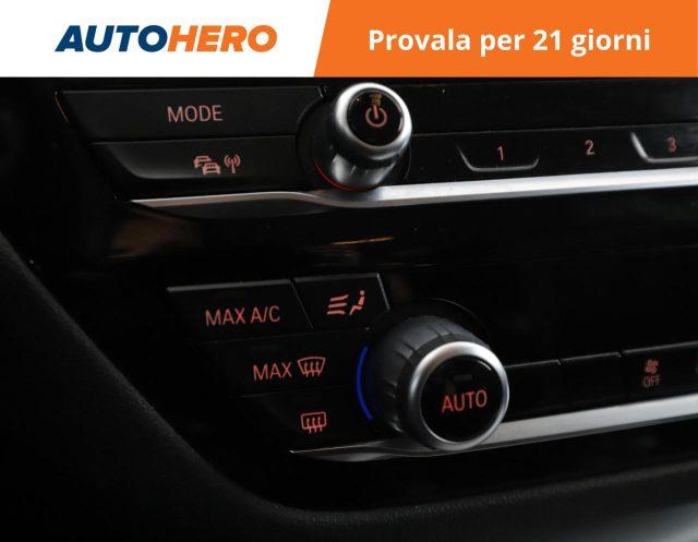BMW 520 d 48V xDrive Touring Business