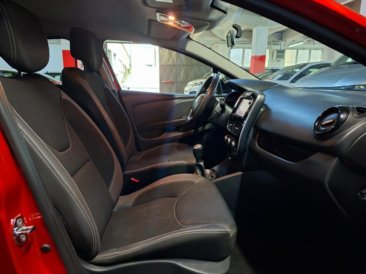 Renault Clio TCe 12V 90 CV GPL Start&Stop 5 porte Energy Zen UNIPRO'!!