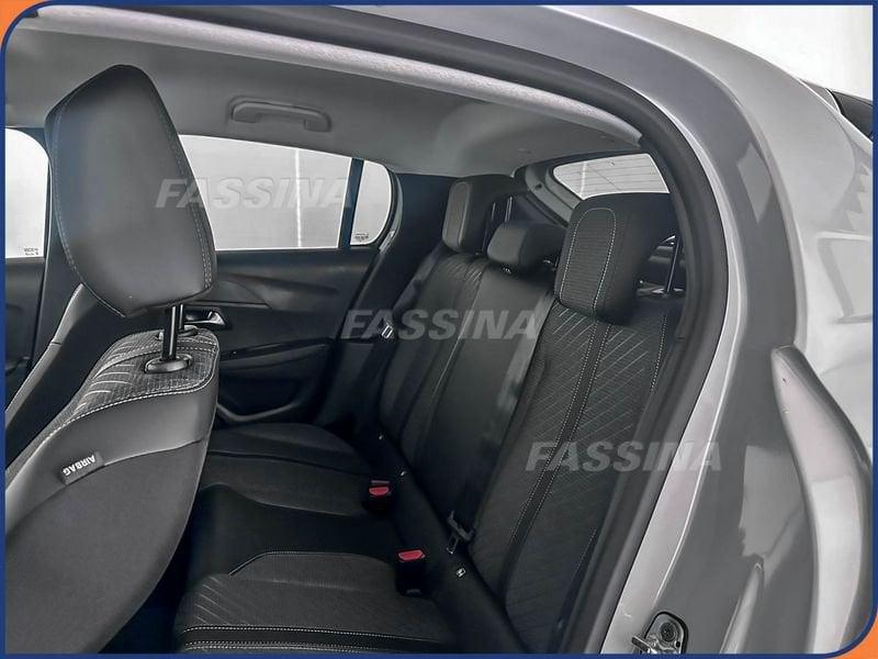 Peugeot 208 Allure Turbo benzina 100