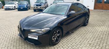 Alfa Romeo Giulia 2.2 Turbodiesel 210 CV AT8 AWD Q4 Estrema