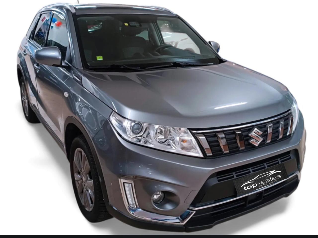 Suzuki Vitara 1.0 Boosterjet A/T 4WD AllGrip Cool Perfetta