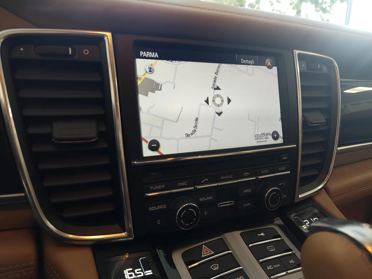 Porsche Panamera 4.8 4S SPORT CHRONO/TETTO