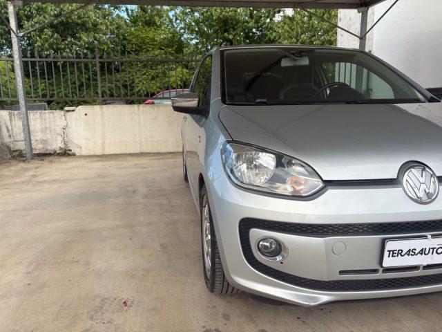 VOLKSWAGEN up! 1.0 75 CV 3 porte high up! OK NEOPATENTATI POCHI C