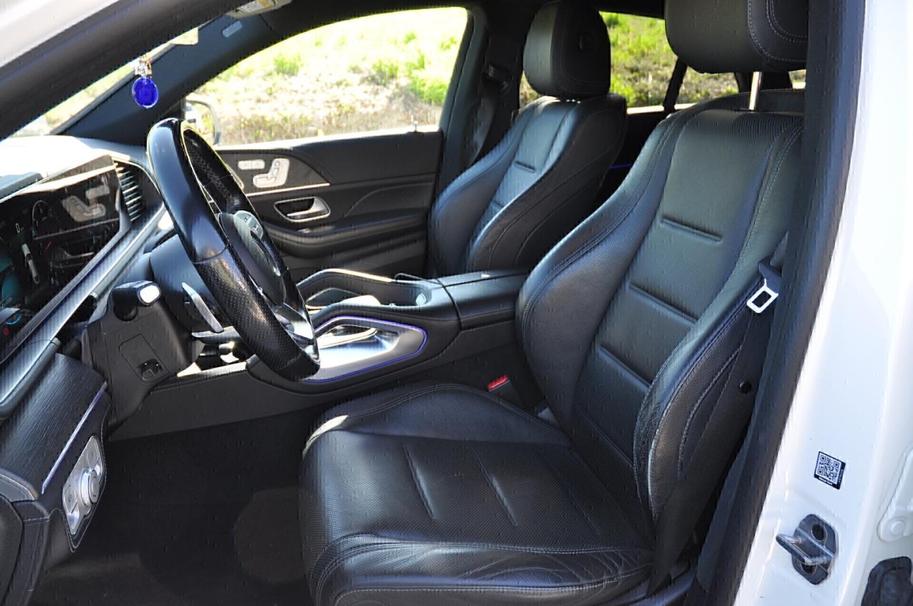 Mercedes-benz GLE 350 d 4Matic Premium Plus