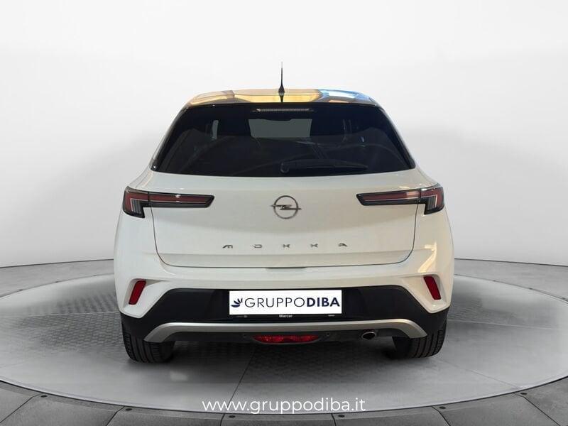 Opel Mokka II 2020 1.5 Elegance s&s 110cv