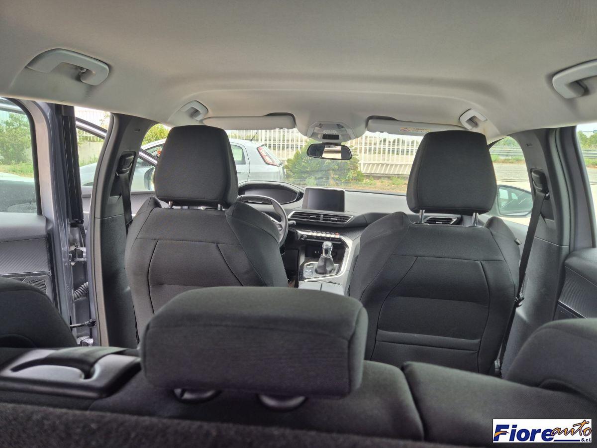 PEUGEOT - 3008 - BlueHDi 130 S&S Business