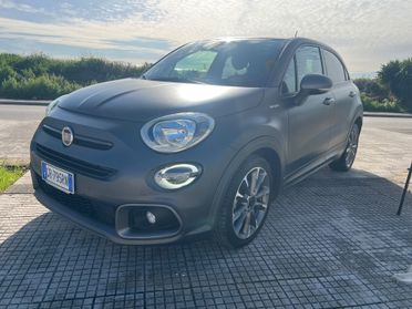 Fiat 500X 1.0 T3 120 CV Sport