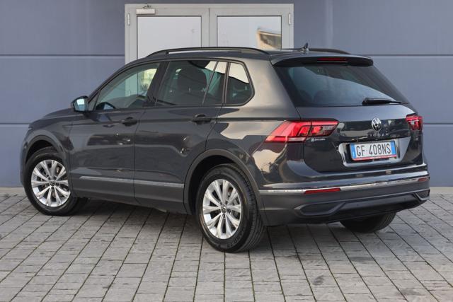 VOLKSWAGEN Tiguan 1.5 TSI 150 CV DSG Life