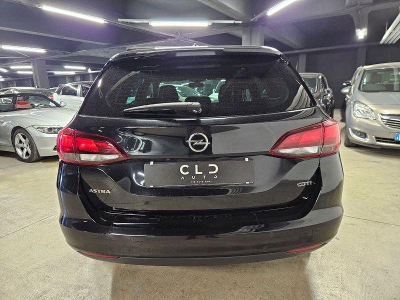 Opel Astra 1.6 CDTi 136CV Start&Stop Sports Tourer