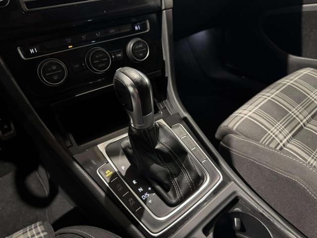 VOLKSWAGEN Golf GTD 2.0 TDI DSG 5p. Business BlueMotion Technology