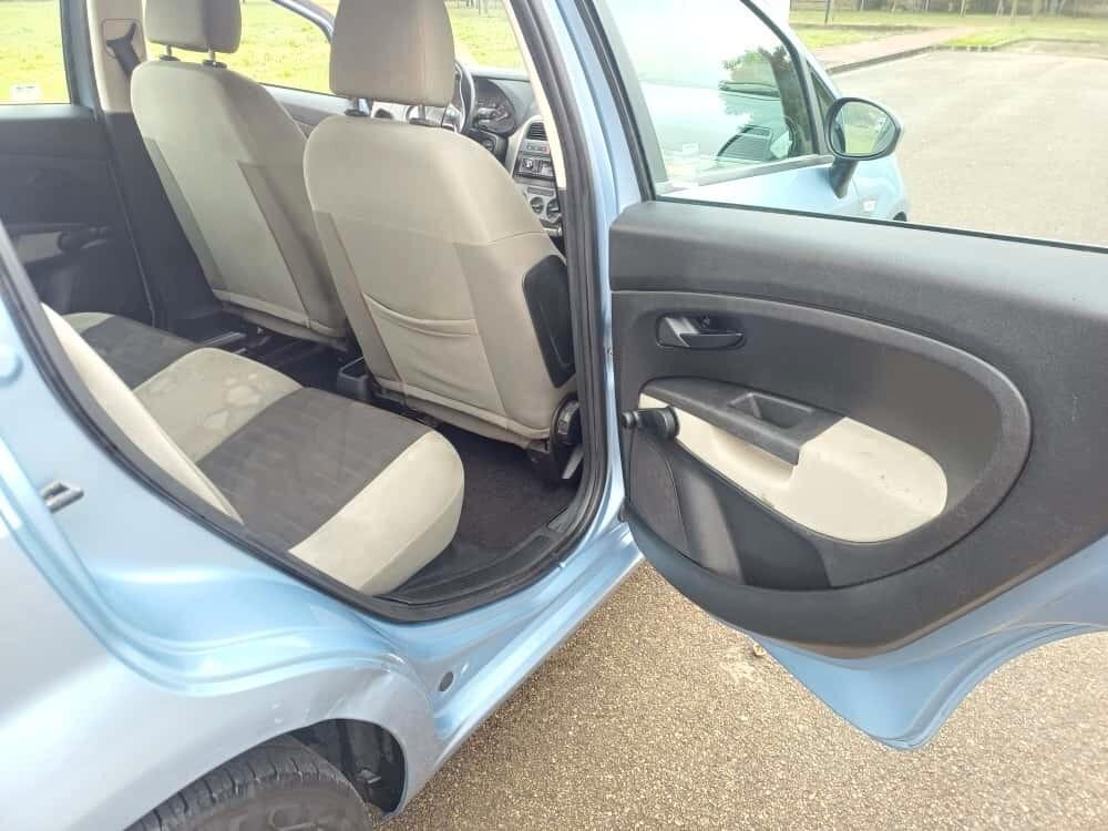 Fiat Grande Punto 1.4 5 porte Dynamic