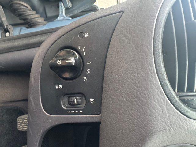 MERCEDES-BENZ A 140 cat Avantgarde clima