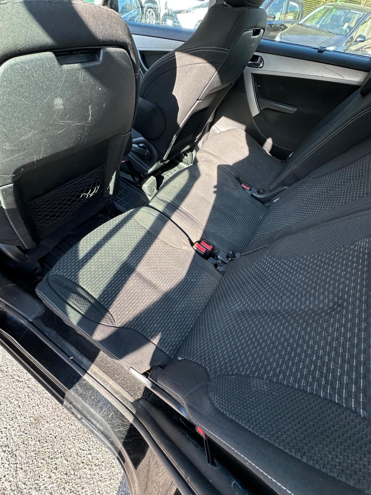 Citroen C4 Grand Picasso 1.6 e-HDi 110 FAP CMP6 Business