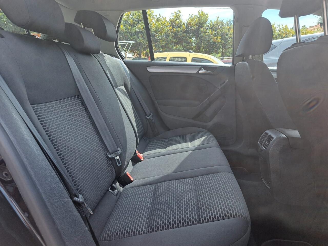 Volkswagen Golf 1.6/105 CV/ EURO 5