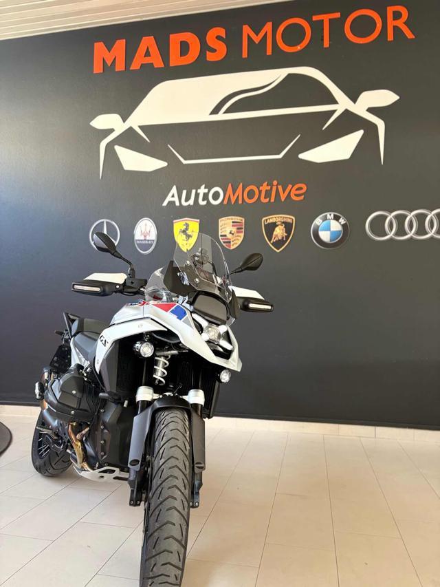 BMW R 1300 GS TROPHY AUT. da immatricolare