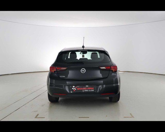 OPEL Astra 1.2 Turbo 110 CV S&S 5 porte Business Elegance