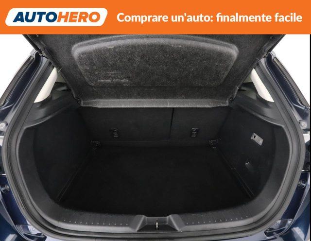 MAZDA CX-3 1.5L Skyactiv-D AWD Exceed