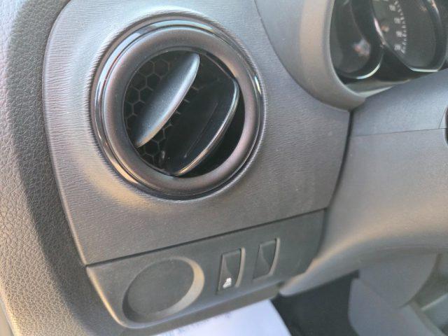 DACIA Dokker 1.6 8V 100CV Start&Stop GPL Furgone