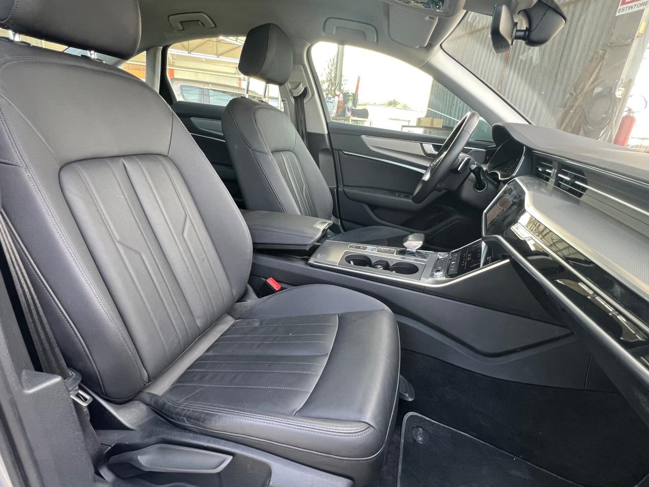 Audi A6 35 2.0 TDI S tronic Business Plus FINANZIABILE