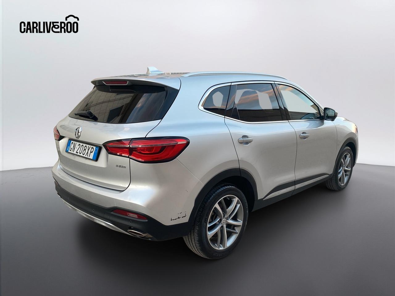 Mg HS 1.5T-GDI Luxury