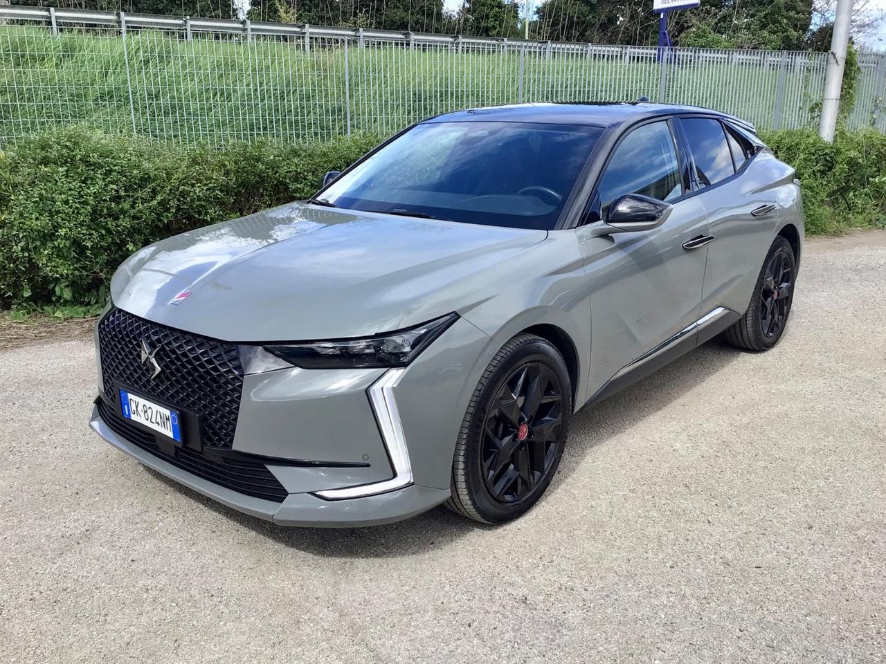 Ds DS4 4 BlueHDi 130Cv Performance Line